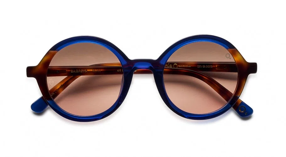 Etnia Barcelona SAGRERA Sunglasses - view 7